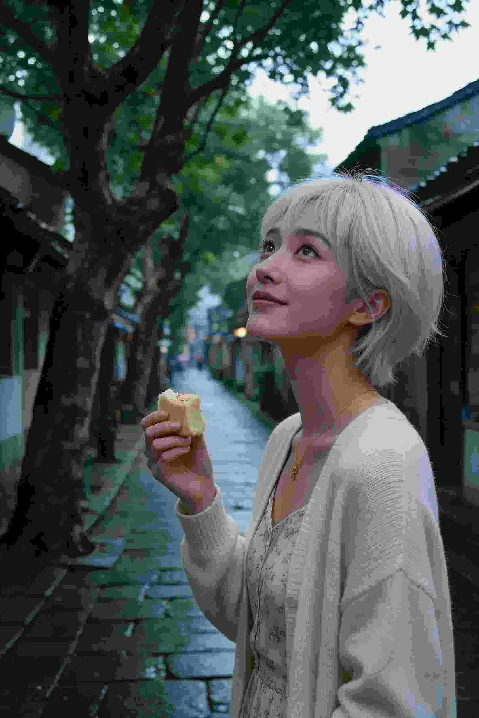 鬼怪