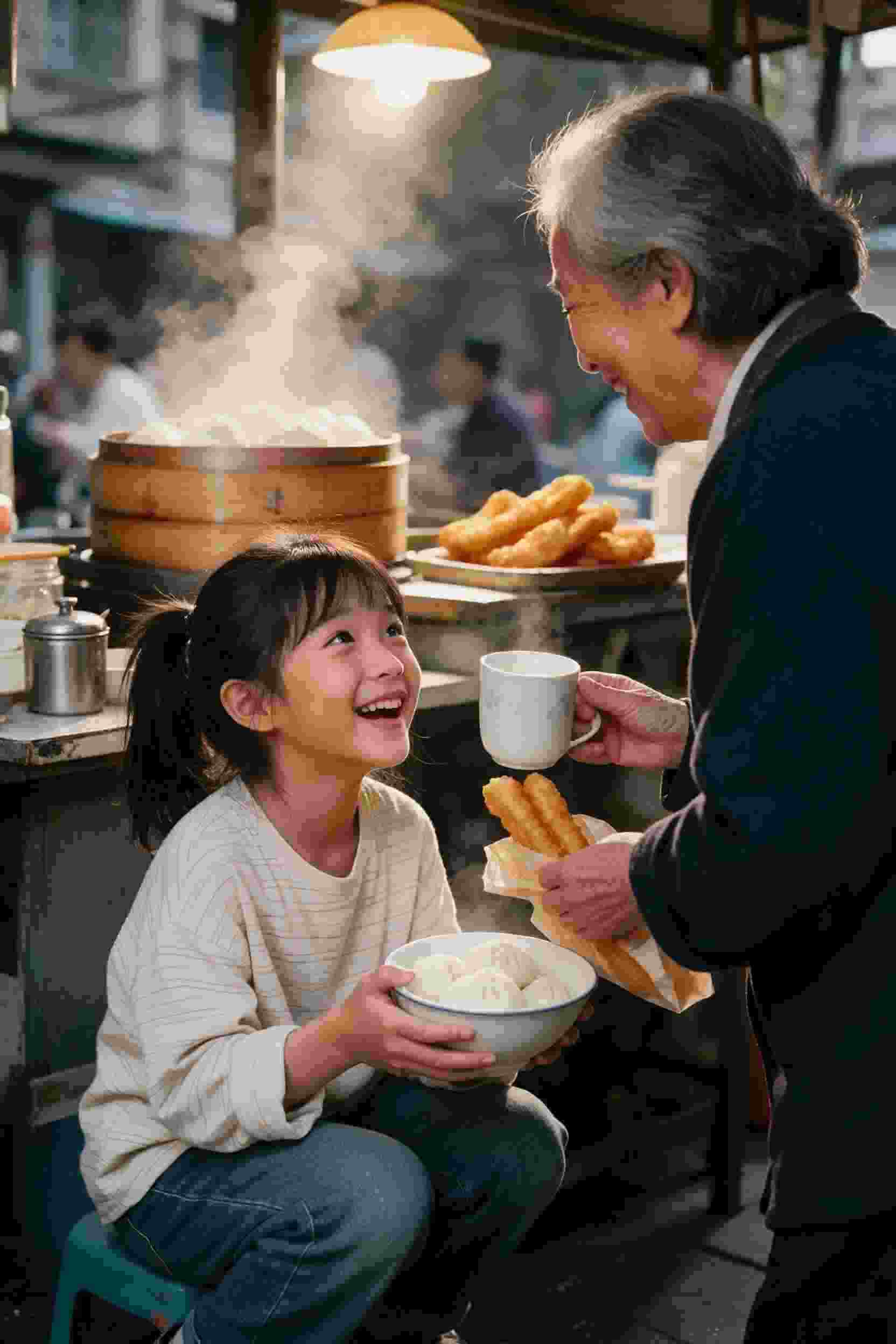 爱的迫降
